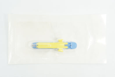 Intuitive 48645B da Vinci Xi EndoWrist Stapler 45mm Reload 6-Row Blue 3.5mm (x)